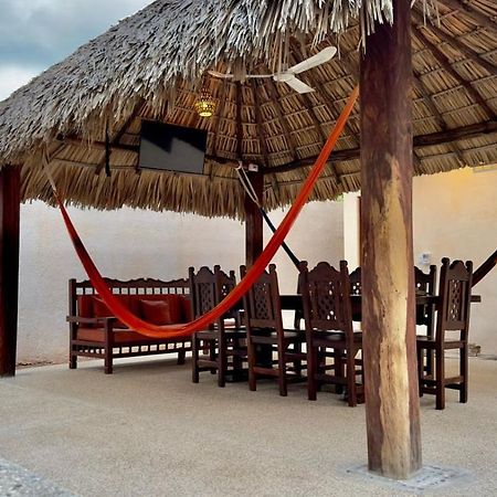 Casa Puerto Viejo Ξενοδοχείο Puerto Escondido  Εξωτερικό φωτογραφία