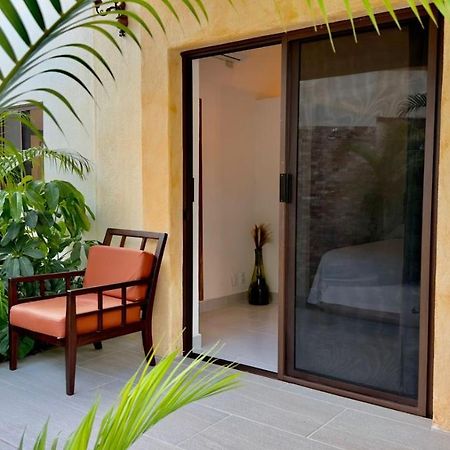 Casa Puerto Viejo Ξενοδοχείο Puerto Escondido  Εξωτερικό φωτογραφία