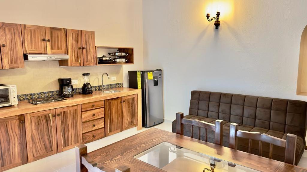 Casa Puerto Viejo Ξενοδοχείο Puerto Escondido  Εξωτερικό φωτογραφία