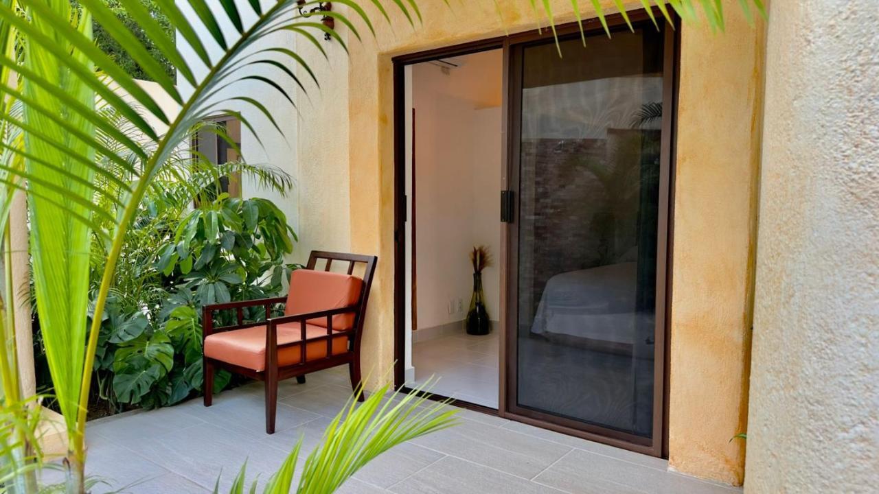 Casa Puerto Viejo Ξενοδοχείο Puerto Escondido  Εξωτερικό φωτογραφία