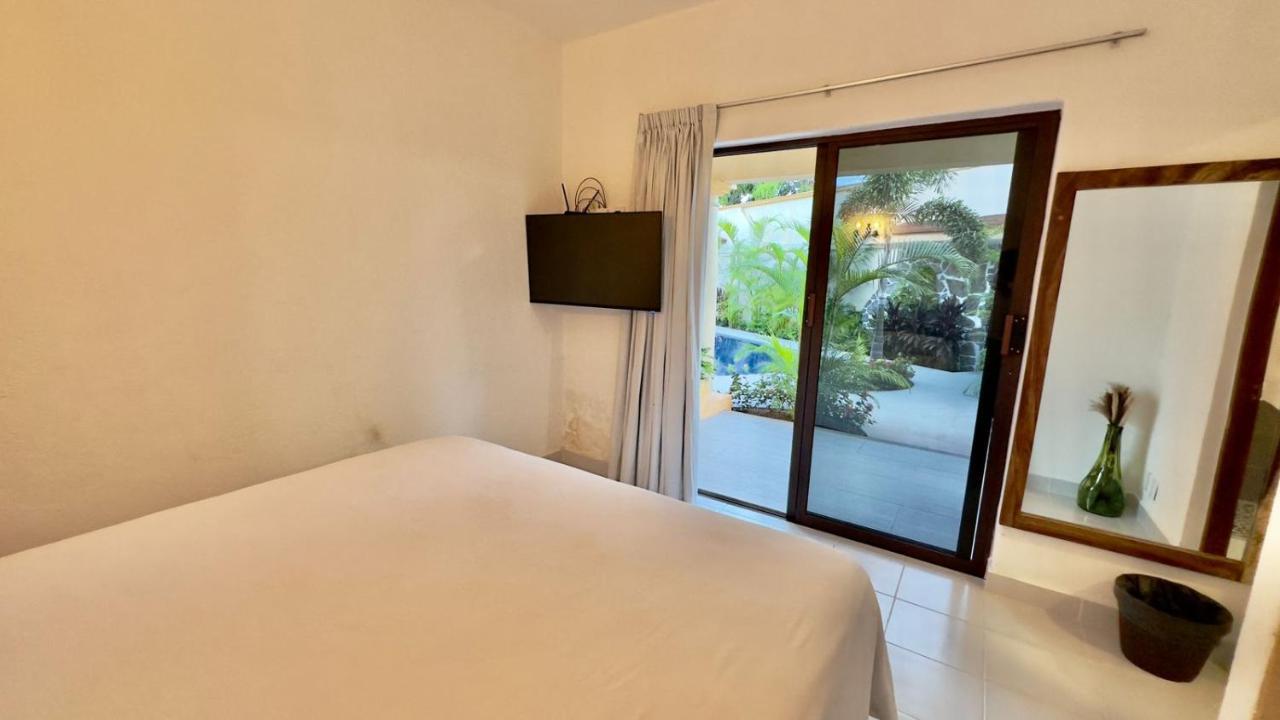 Casa Puerto Viejo Ξενοδοχείο Puerto Escondido  Εξωτερικό φωτογραφία