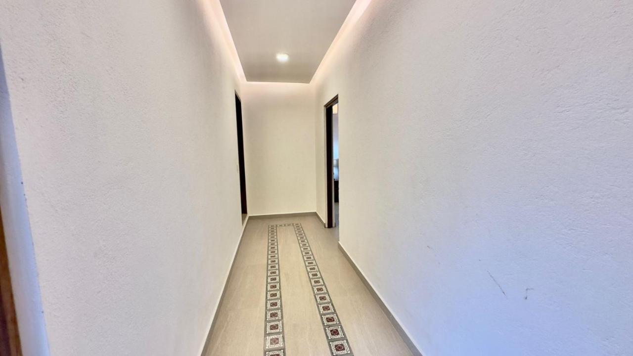 Casa Puerto Viejo Ξενοδοχείο Puerto Escondido  Εξωτερικό φωτογραφία